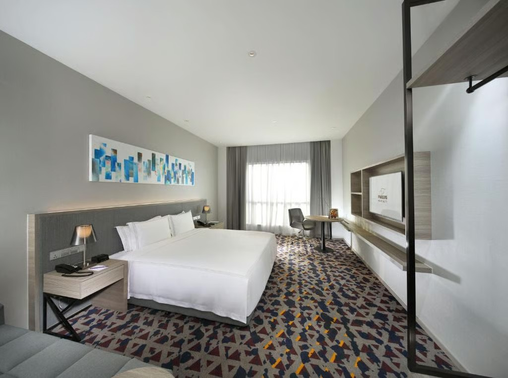 staycation for couples