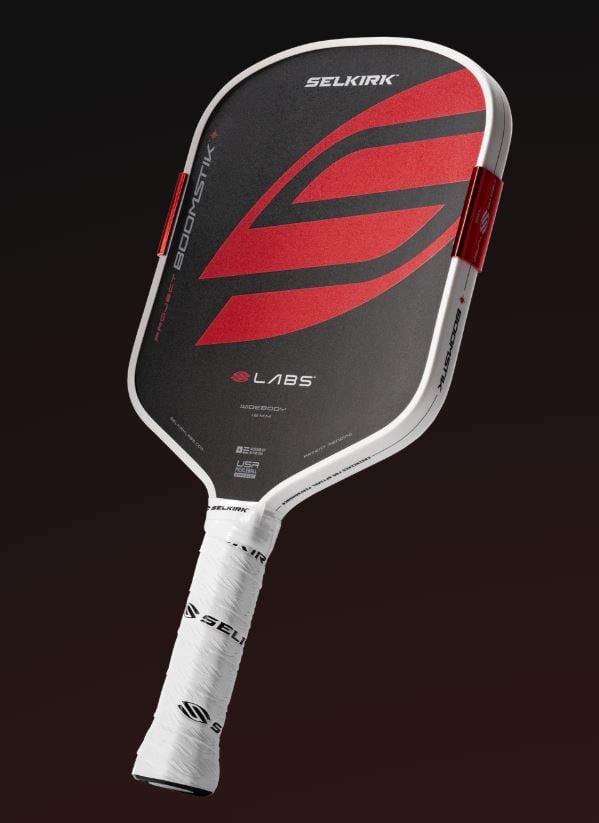 pickleball paddle