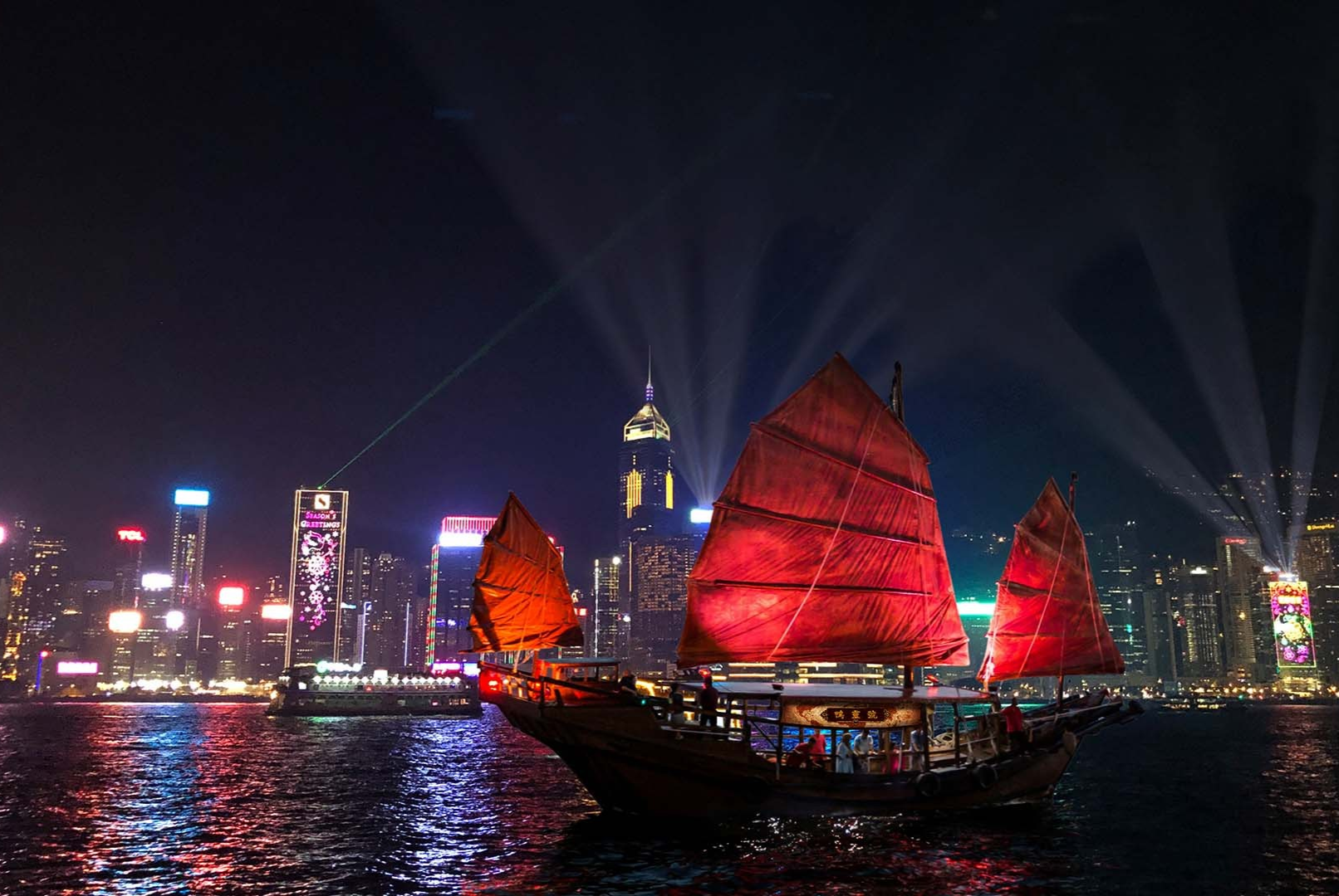 things to do in Tsim Sha Tsui