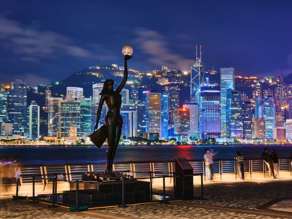 things to do in Tsim Sha Tsui