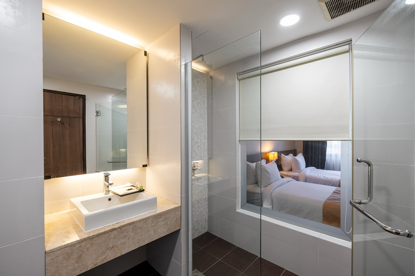 staycation for couples