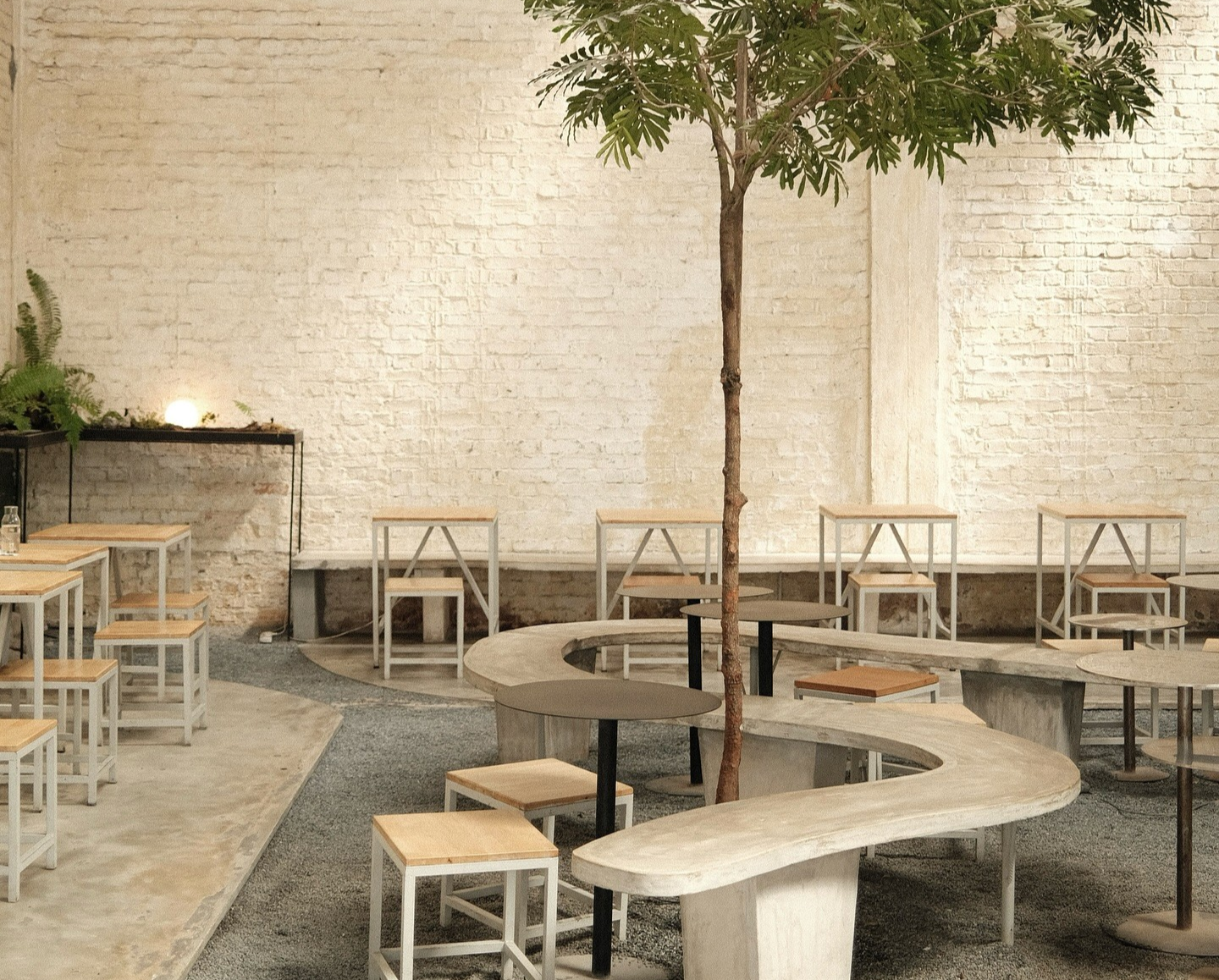 cafes in Penang