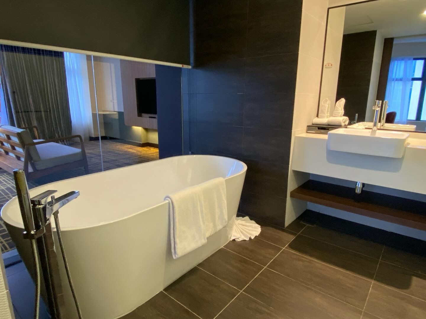 staycation for couples