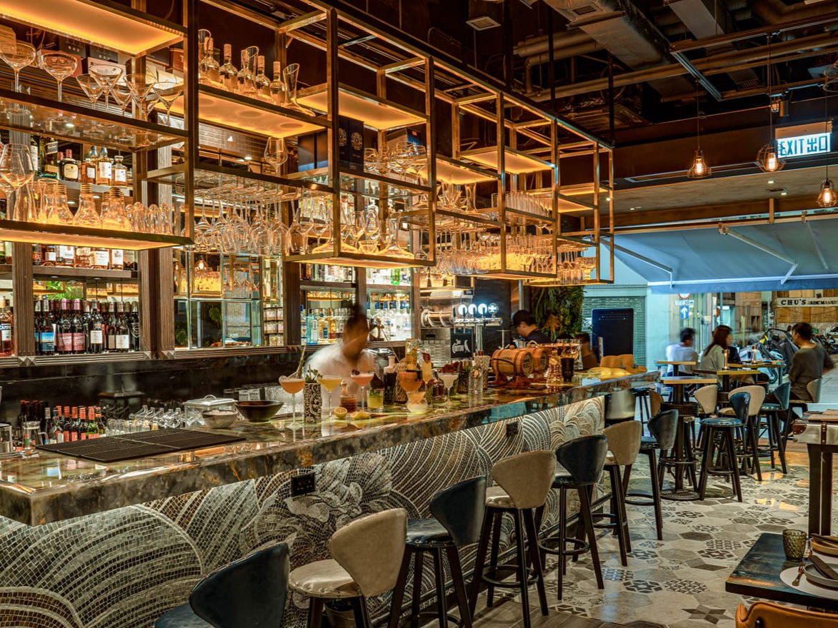 things to do in Tsim Sha Tsui