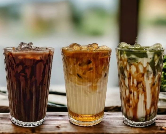 cafes in Penang