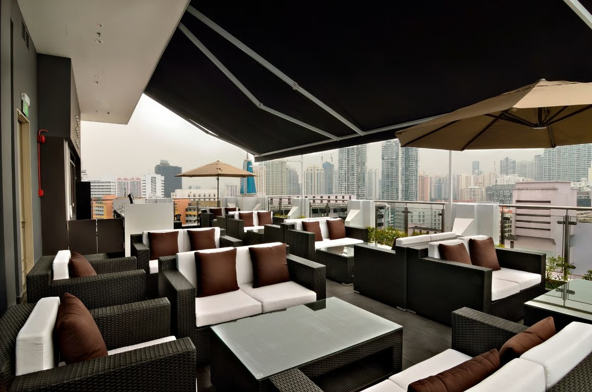 hotels by the hour in Singapore
