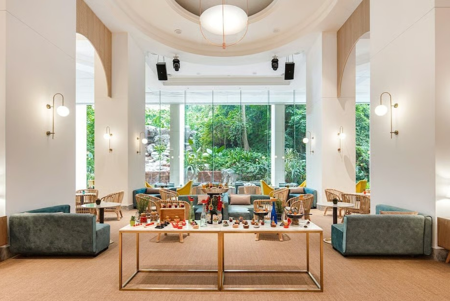 hotels by the hour in Singapore