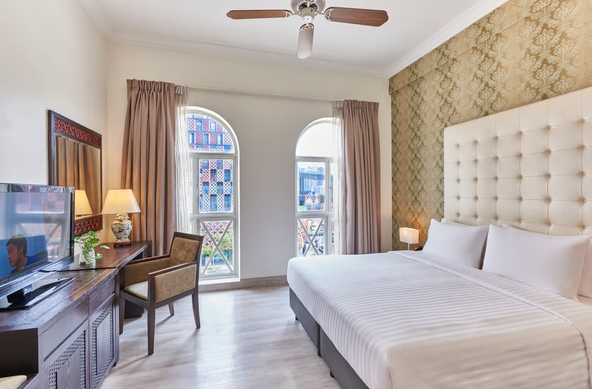 hotels by the hour in Singapore