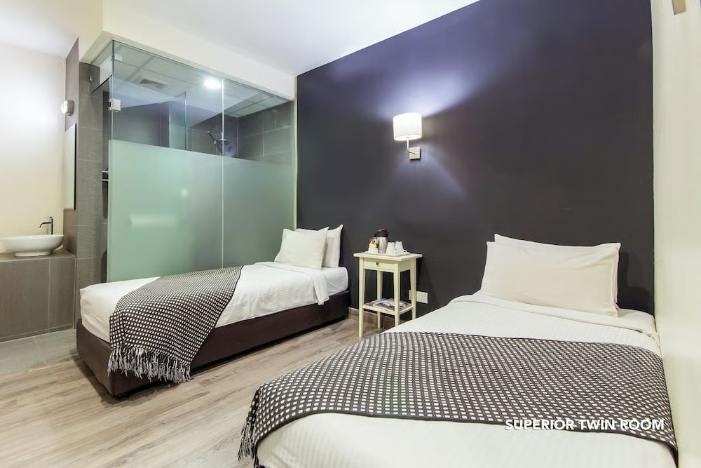 cheap hotels in Malaysia