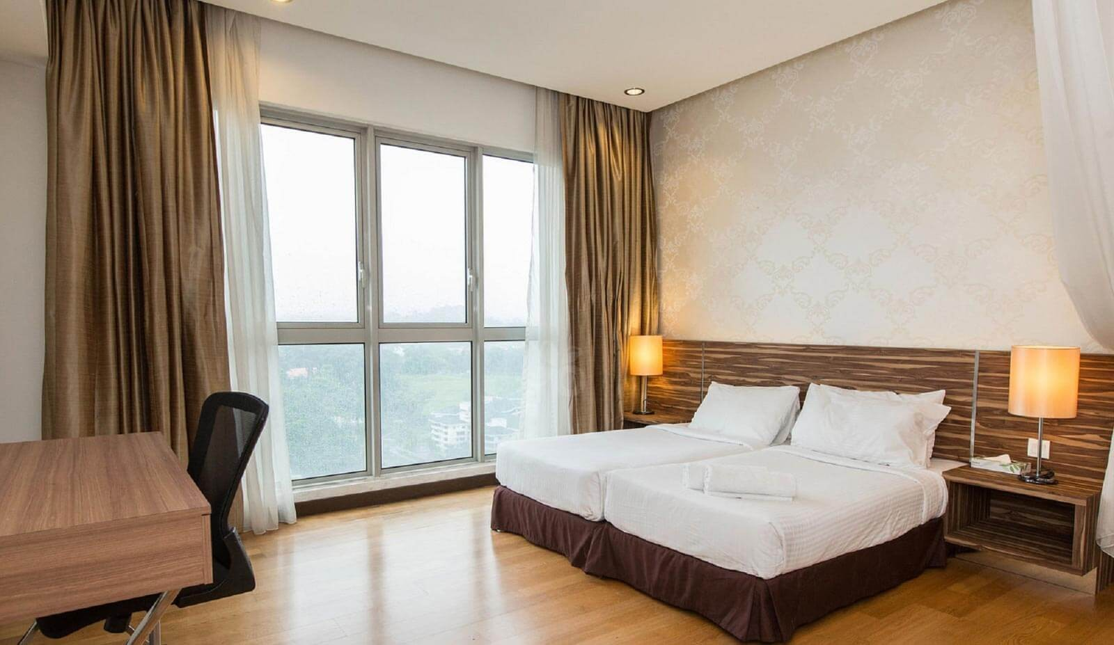 cheap hotels in Malaysia