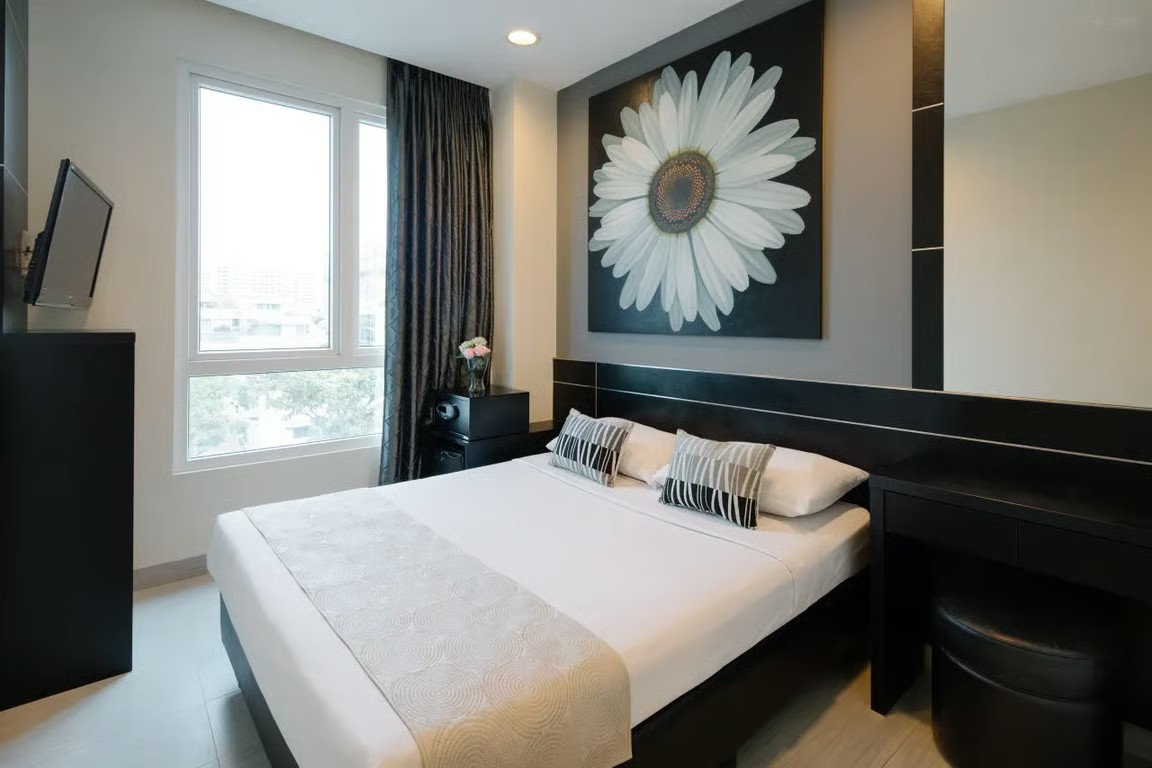 hotels by the hour in Singapore