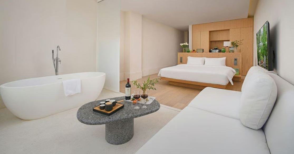 shenzhen hotels