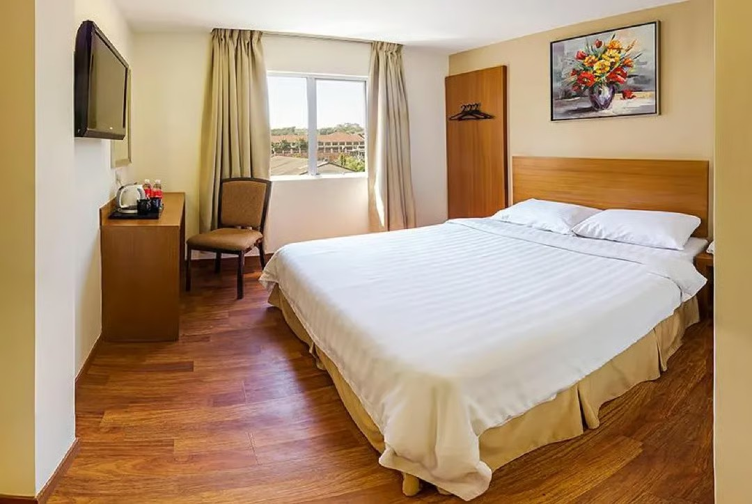 things to do in Genting Highlands