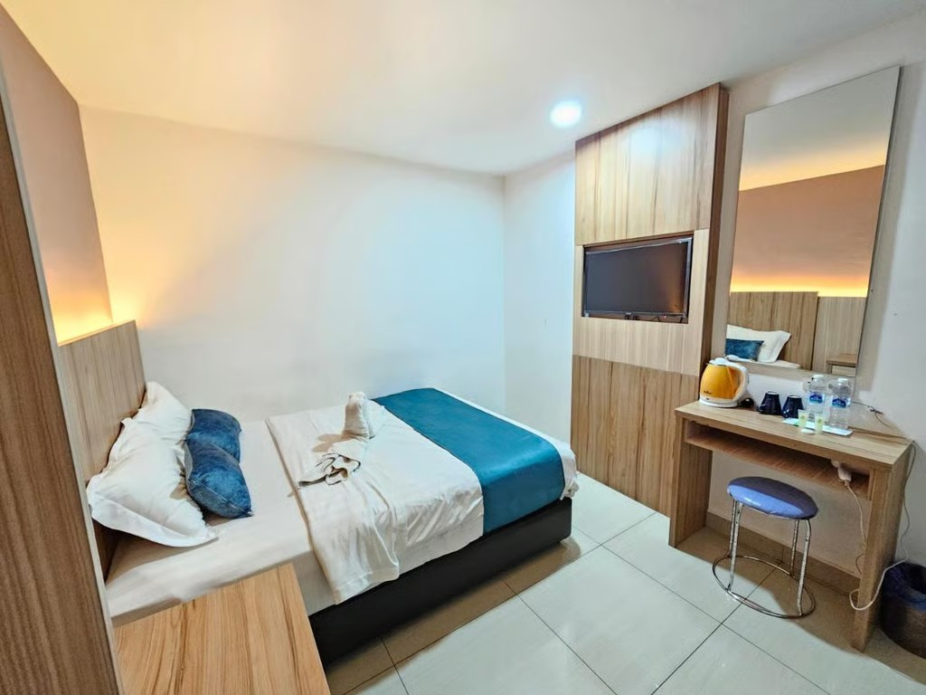 things to do in Genting Highlands