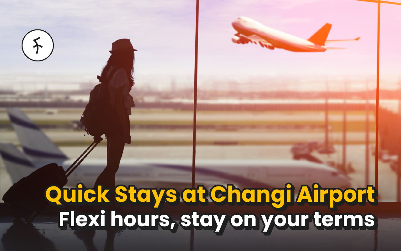 10 Best Changi Airport Hotels for a Quick Recharge (Save Big!)