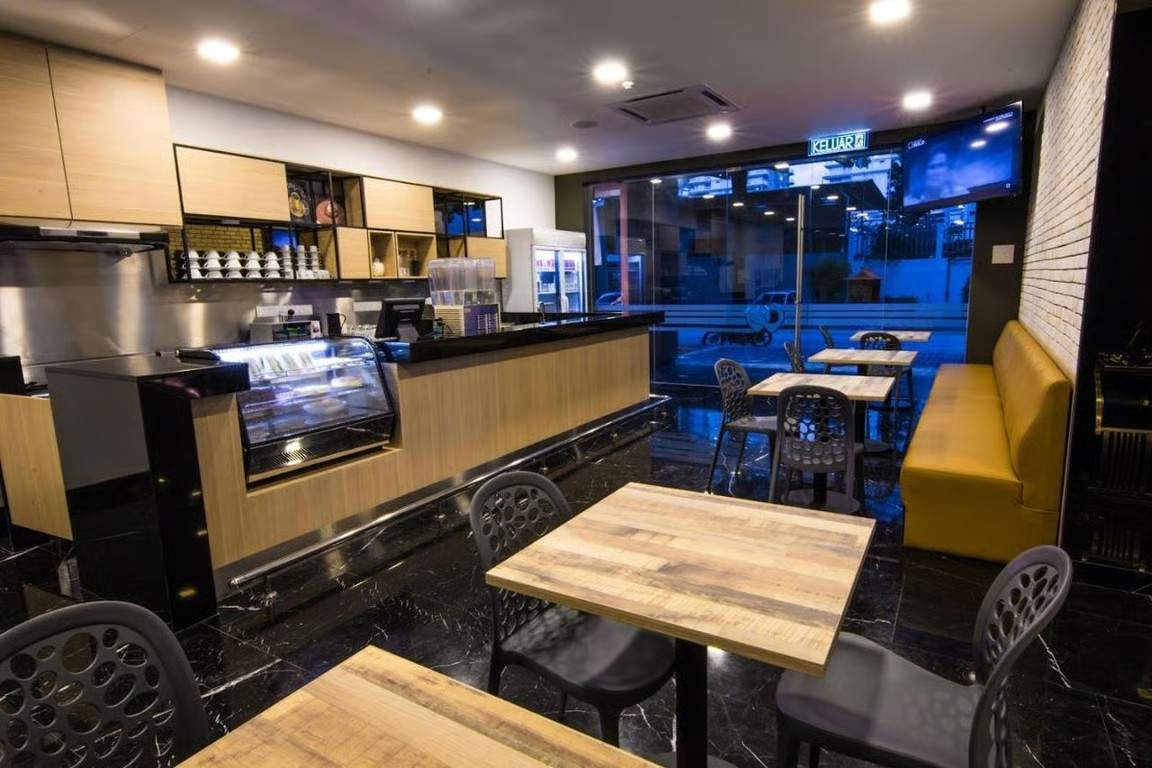 cheap hotels near me