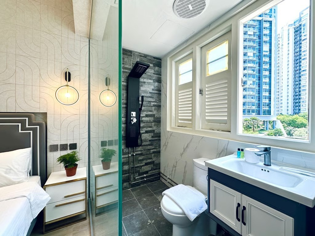 hotels by the hour in Singapore