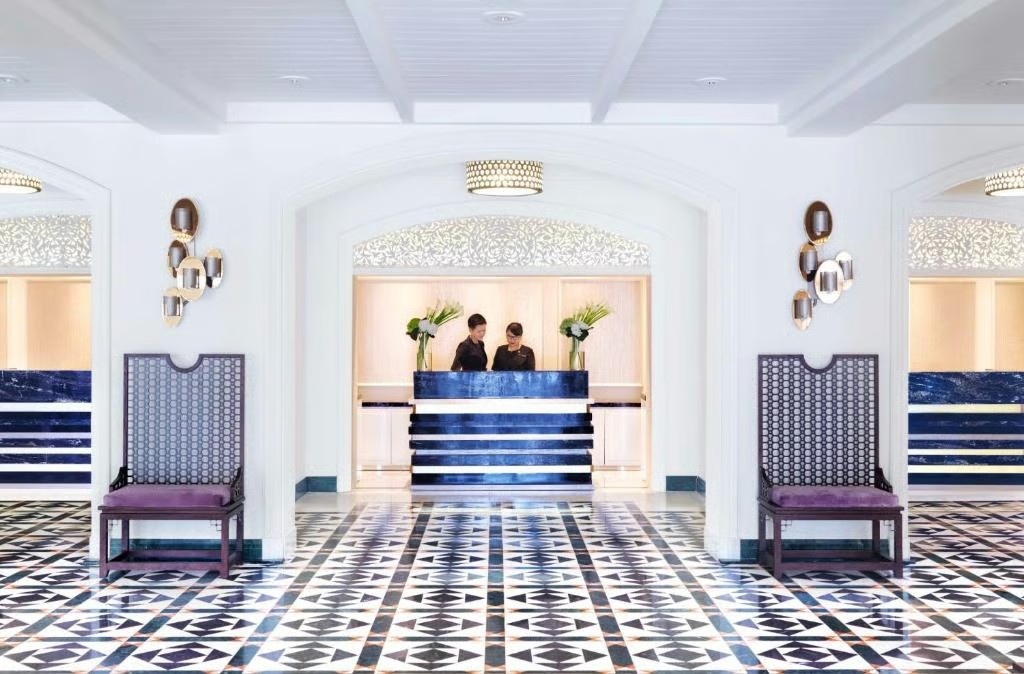hotels by the hour in Singapore