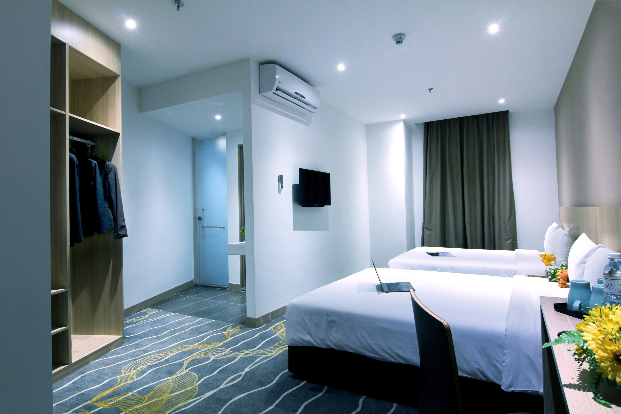 cheap hotels in Malaysia