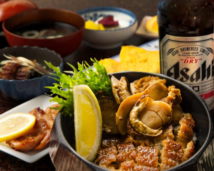 izakaya in Singapore.