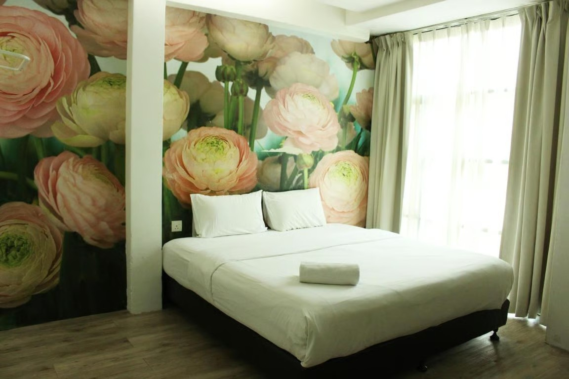 cheap hotels in Malaysia