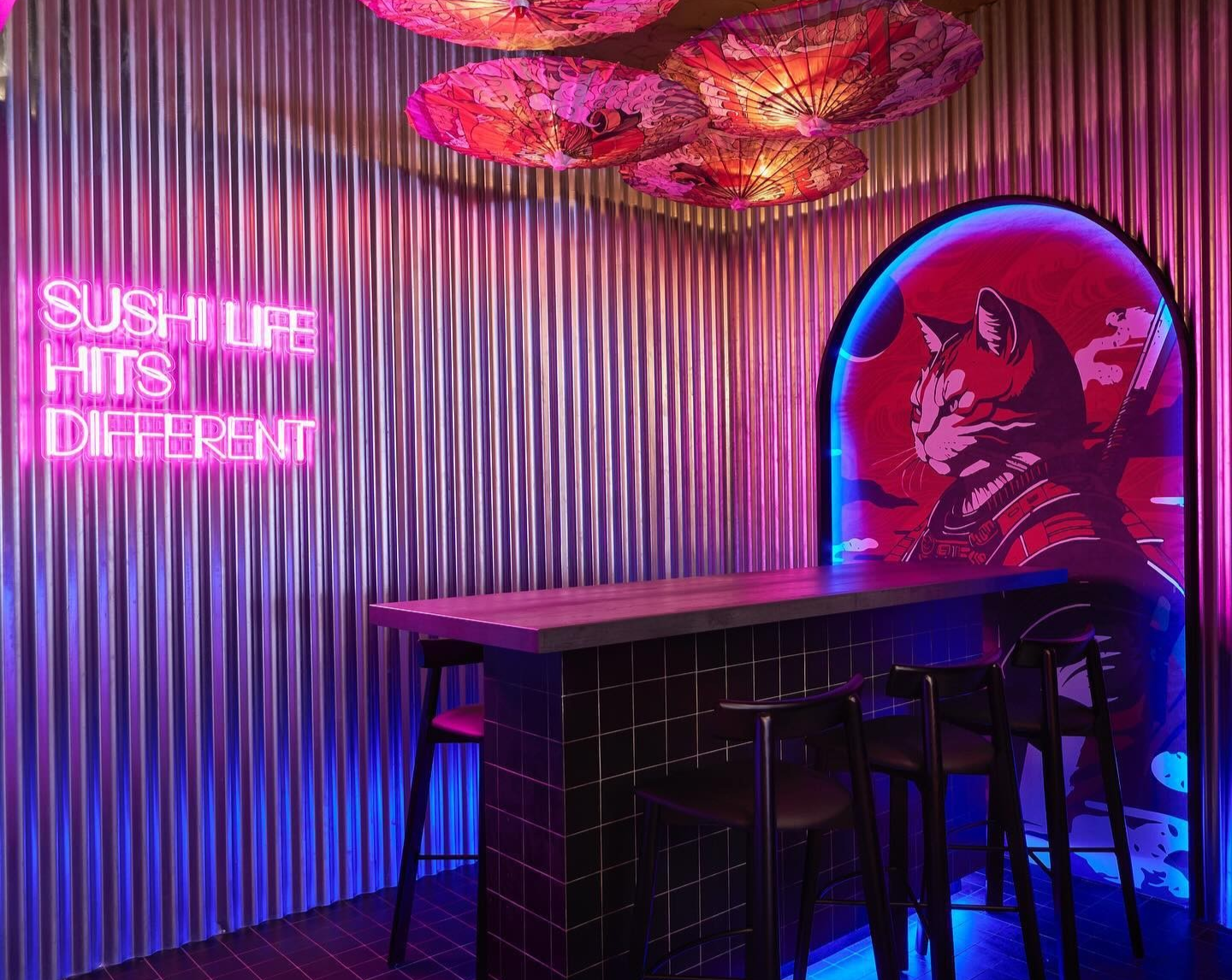 izakaya in Singapore