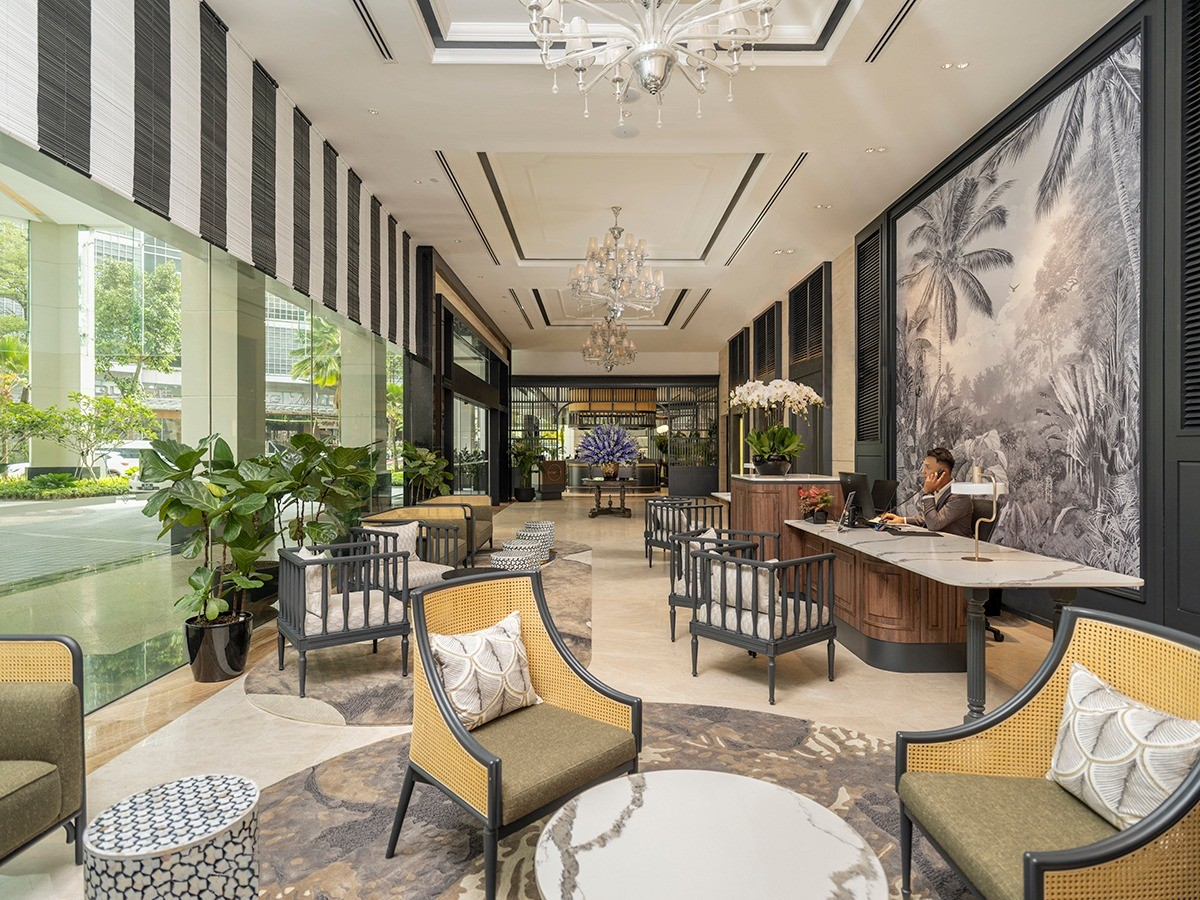hotels by the hour in Singapore