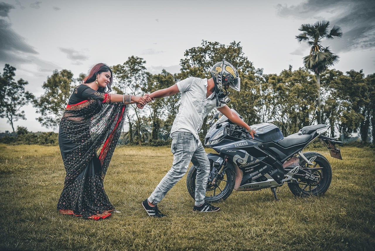 red flags in relationships