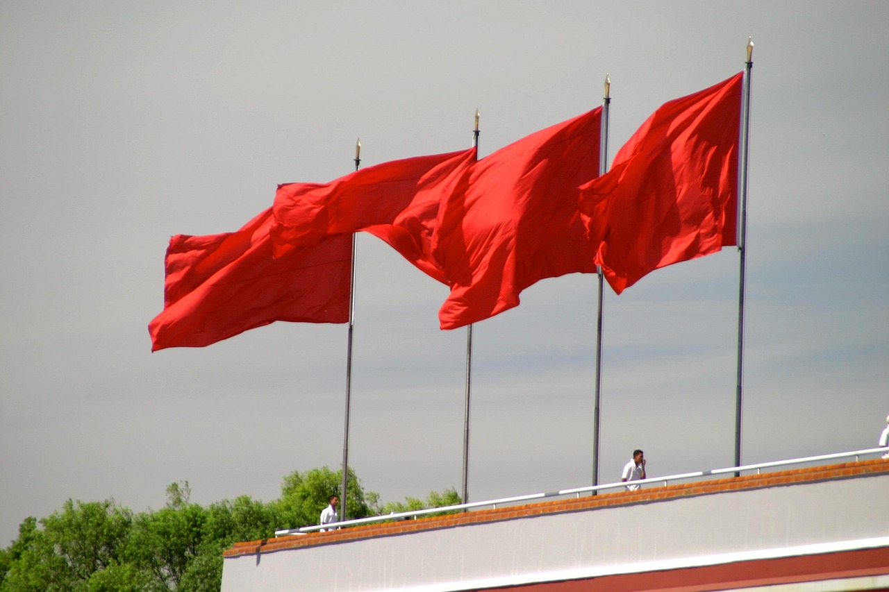 red flags in relationships