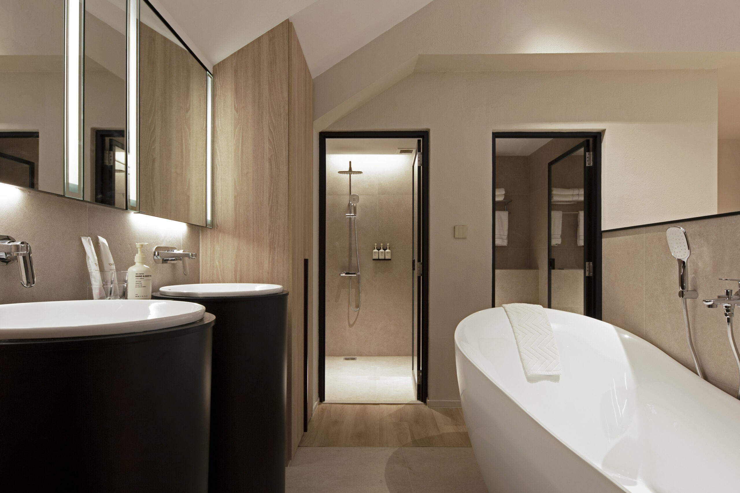 short getaway from Singapore