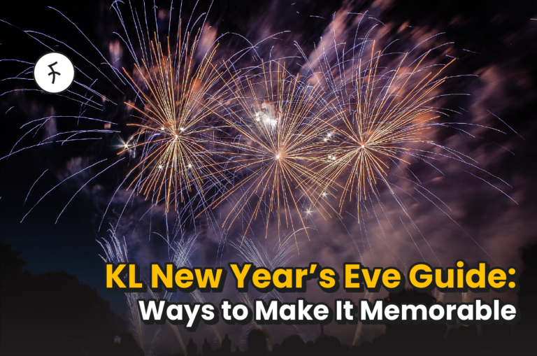 10 Epic Ways to Celebrate New Year’s Eve in KL; Easy Ideas to Ring It In Right!