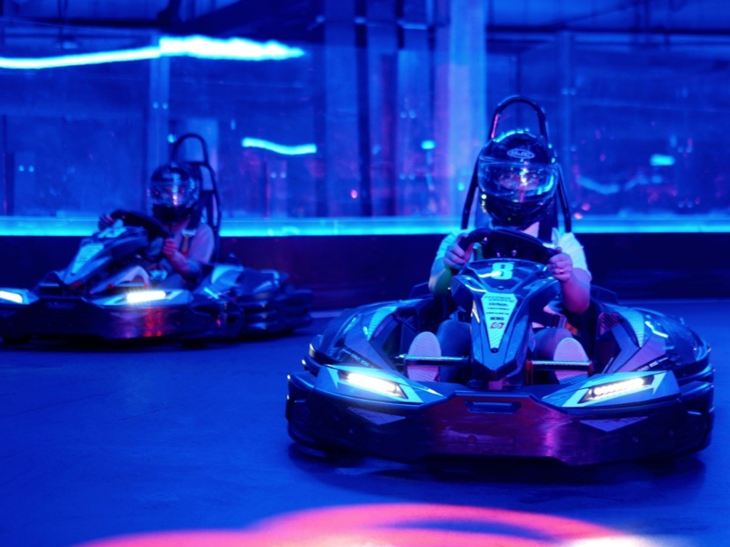 date ideas in Singapore