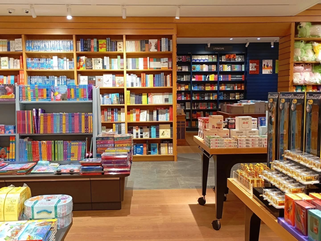 date ideas in Singapore