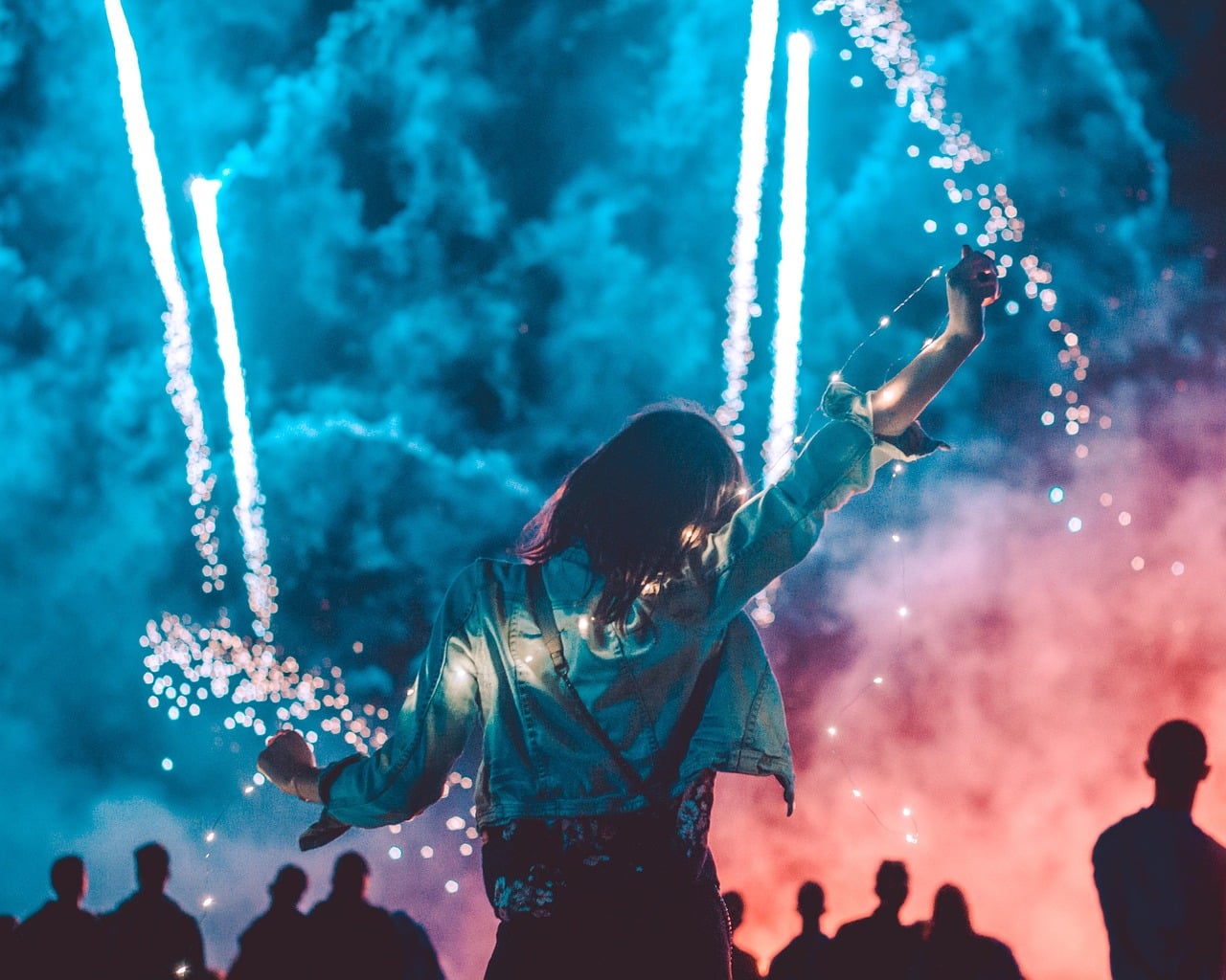 New Year's Eve 2026 in Singapore