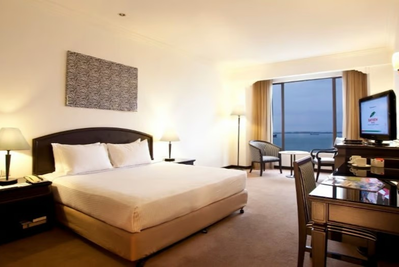hotels in Penang