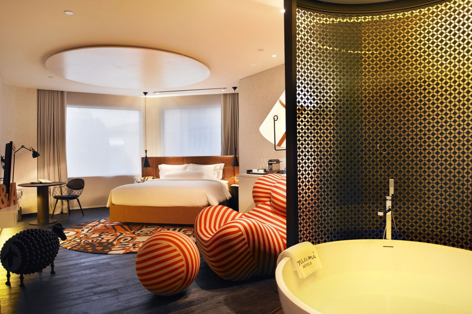 short getaway from Singapore