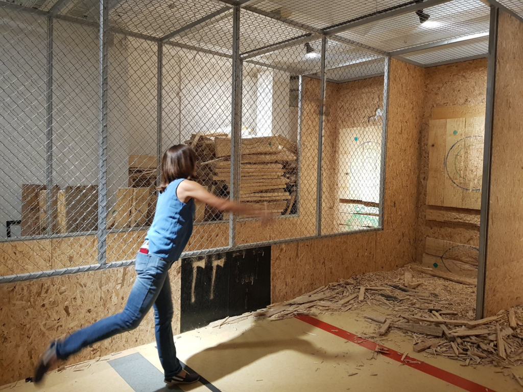 date ideas in Singapore