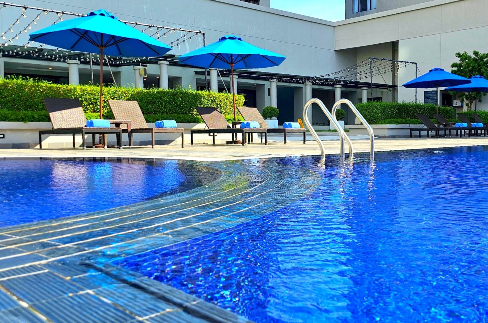 hotels in Penang