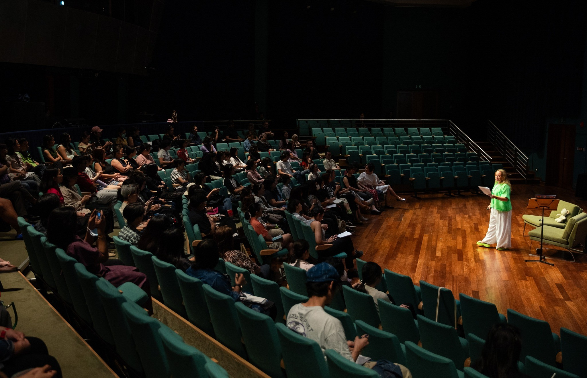 date ideas in Singapore