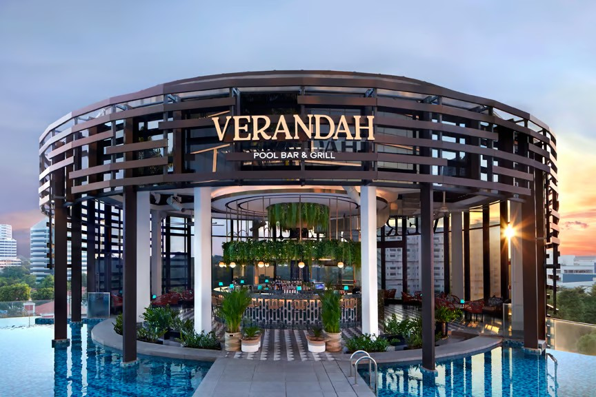 date ideas in Singapore