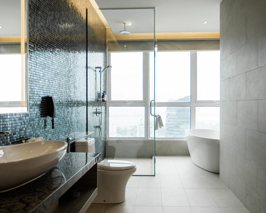 short getaway from Singapore