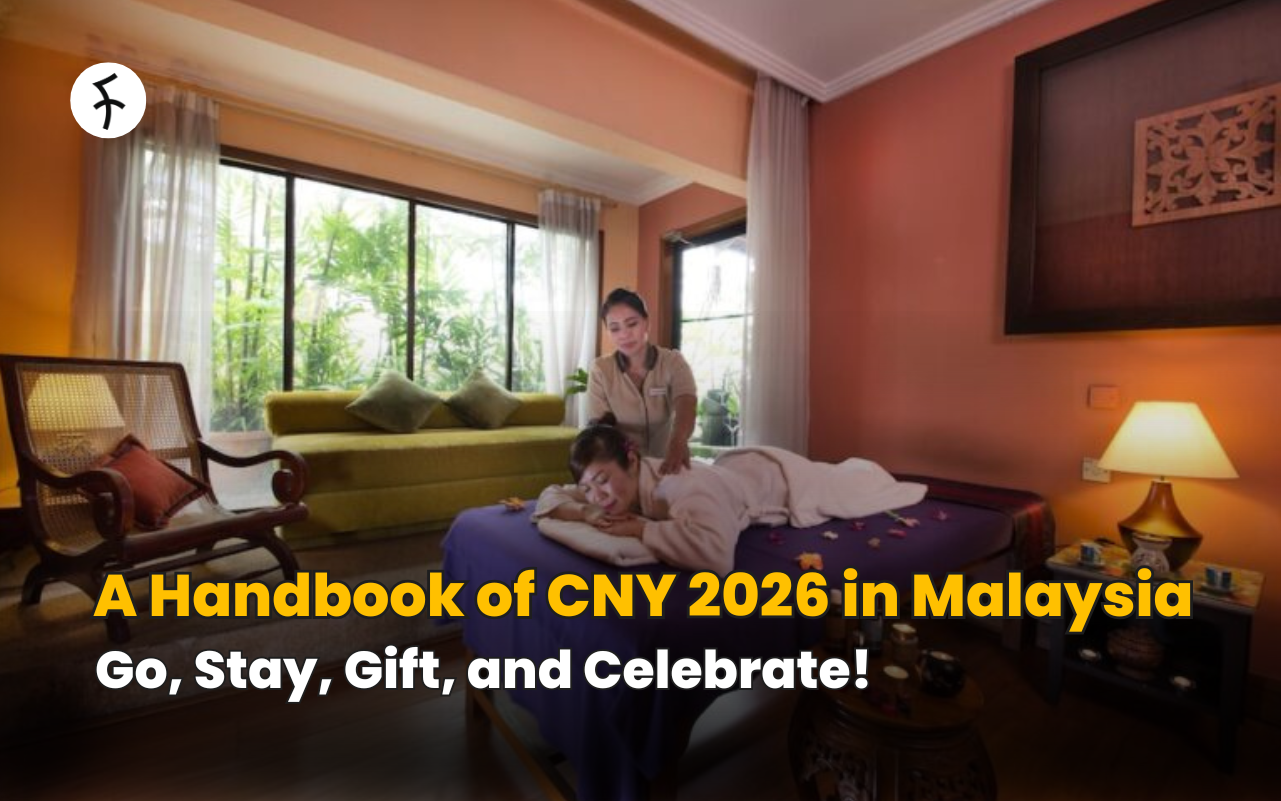 A Handbook of CNY 2026 in Malaysia - Go, Stay, Gift, and Celebrate!