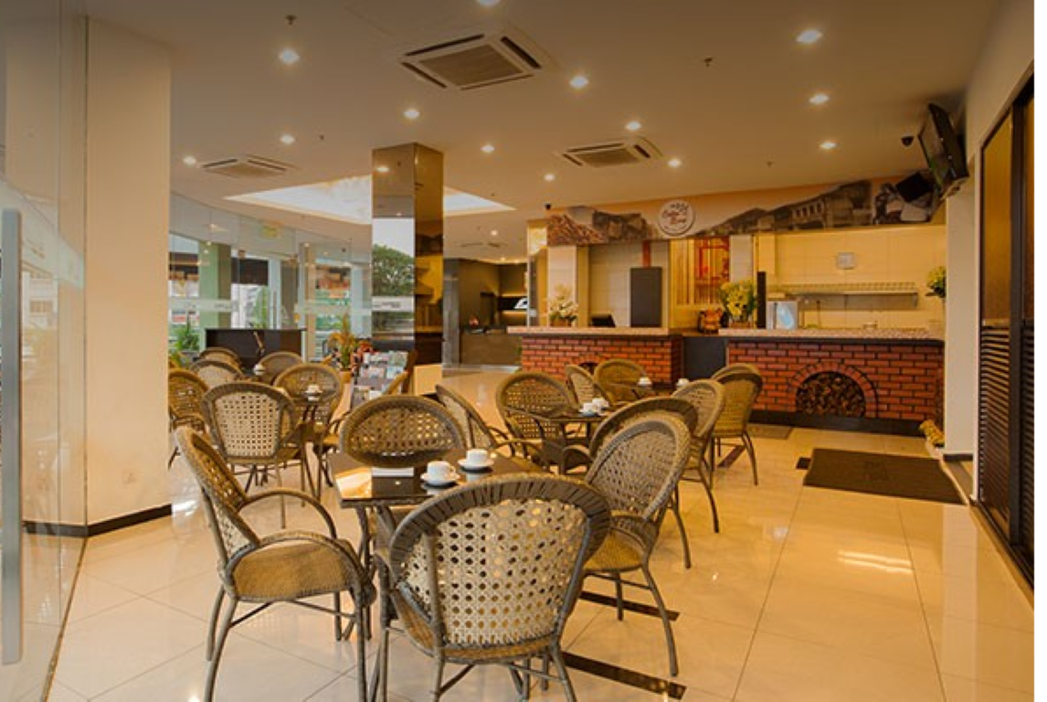 hourly hotels in KL