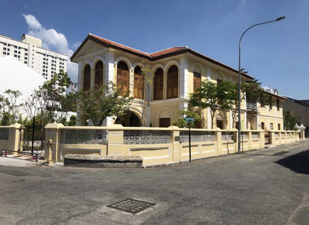 things to do in Penang