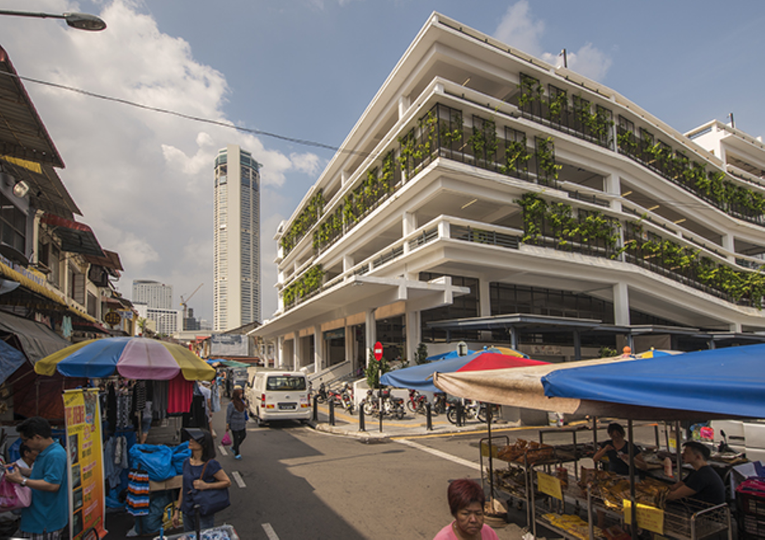 Places to Visit in Penang