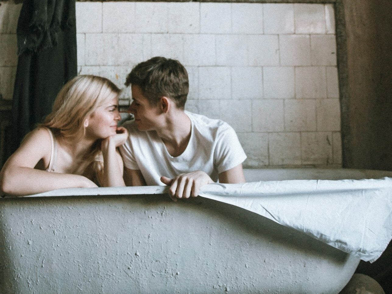 Intimacy in Kuala Lumpur