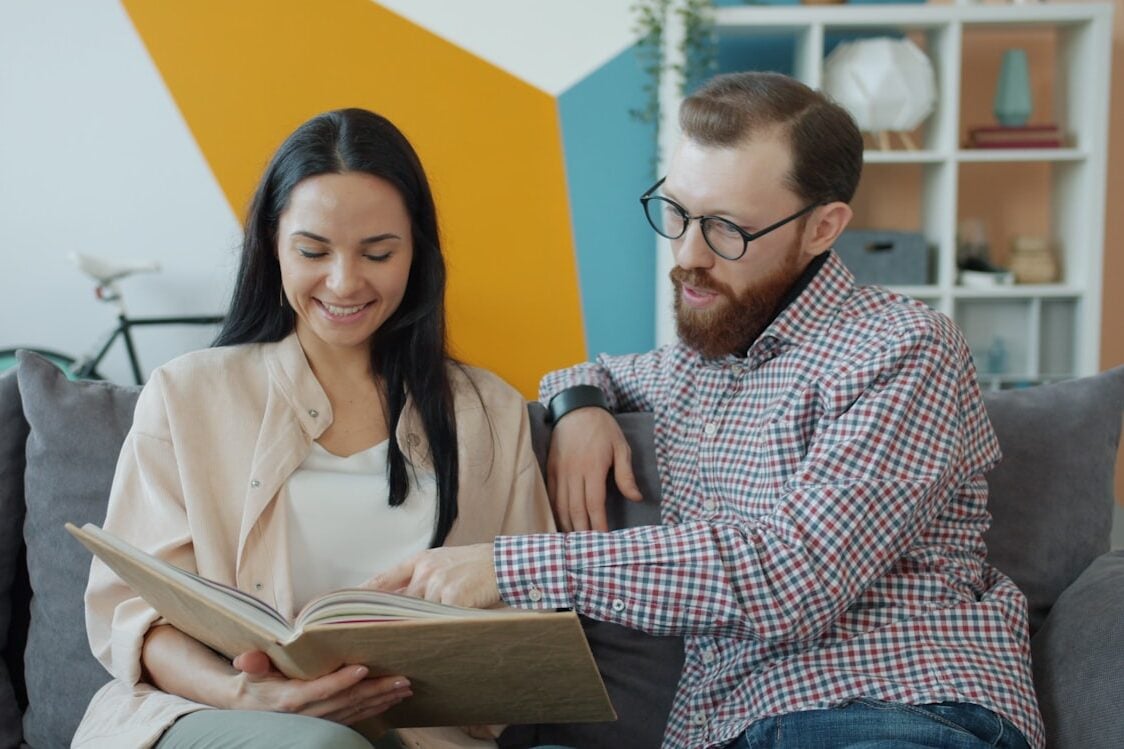 Intimacy in Kuala Lumpur