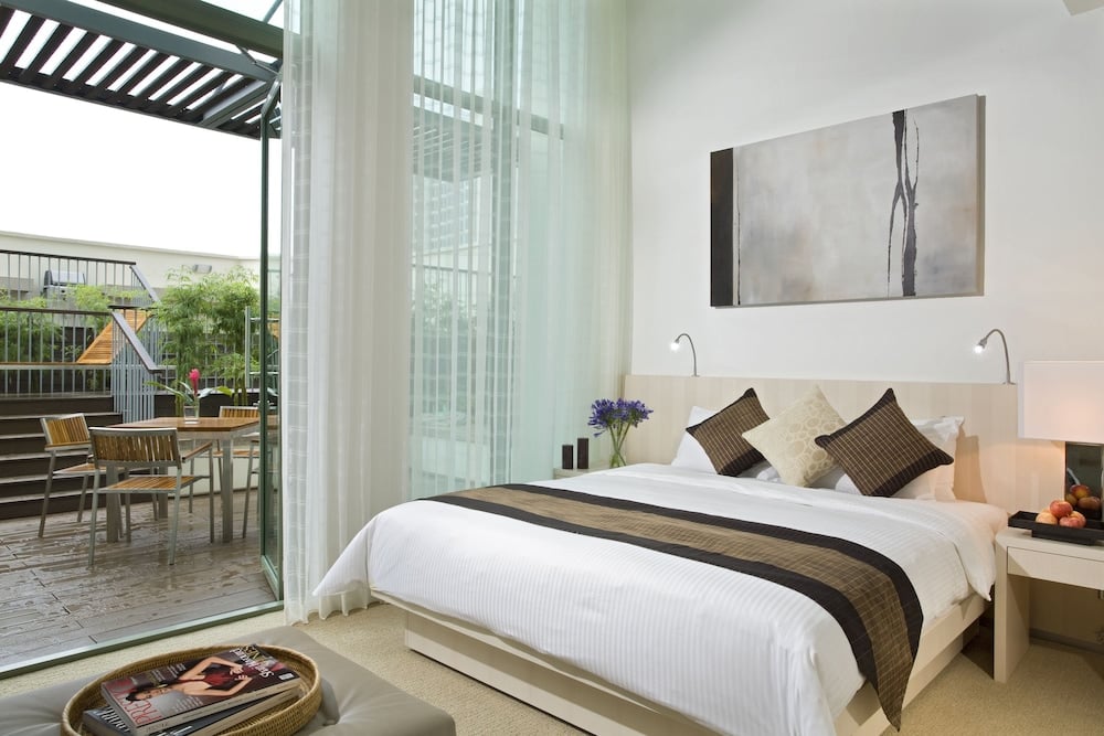 Daily Hotel in Singapore