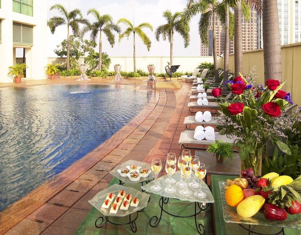 Daily Hotel in Singapore