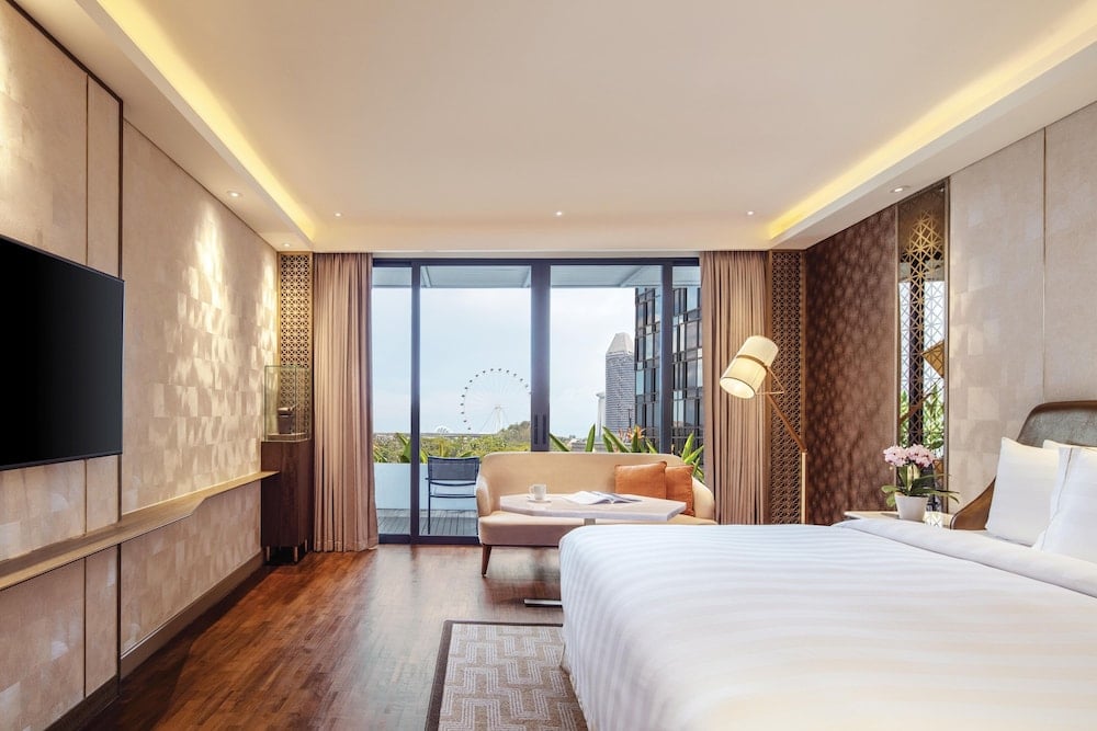 Daily Hotel in Singapore